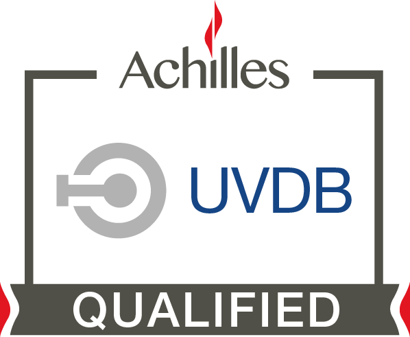 Achilles UVDB Qualified Osprey