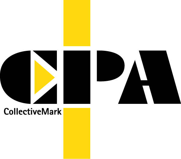 CPA Collective Mark logo for Osprey